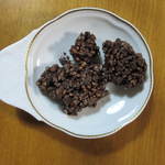 レフェルヴェソンス - こんな感じでしたが、