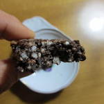 レフェルヴェソンス - 食べてびっくりでした。