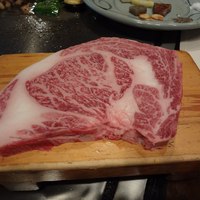和黒 北野坂本店 - 神戸牛！