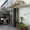 フラミンゴカフェ グラッセリア青山店