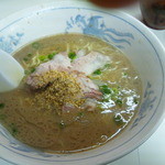 ラーメン　５００円