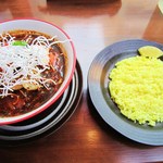 マジックスパイス - チキン　虚空２００