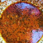 マジックスパイス - あとはスープだけ