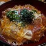 Atarashi - 上鴨丼