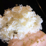 徳山鮓 - 吉田牧場の濃厚なチーズとともに♡