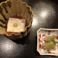 懐石料理 はし本 - 