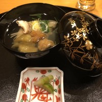 懐石料理 はし本 - 