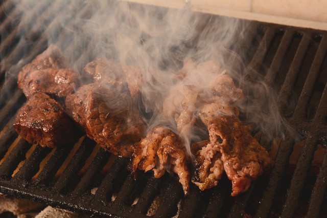 Niku Yaki KURODA photo 3