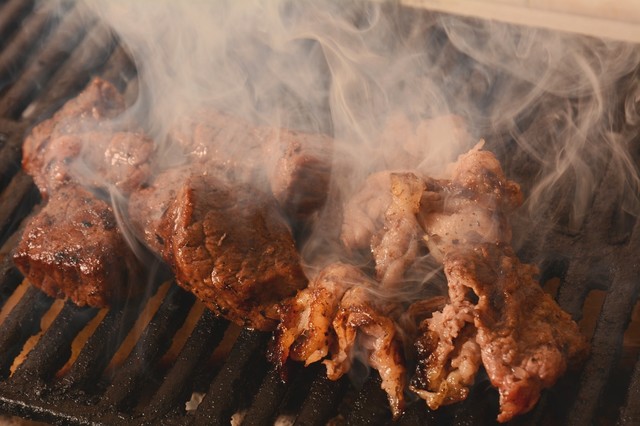 Niku Yaki KURODA photo 2