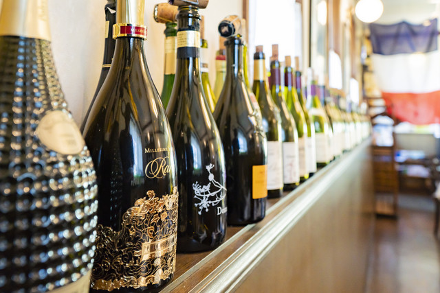 ビストロ・デ・ポン - 鶴岡（フレンチ）の写真