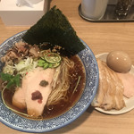 Toukyou Ramen Ishin - 