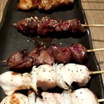 Yakitori Dainingu Itadaki Kokkochan - 