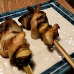 Yakitori Dainingu Itadaki Kokkochan - 