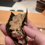 Sushi Kuriyagawa - 