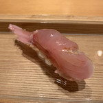 Sushi Kuriyagawa - 