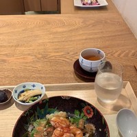 広尾はしづめ - 