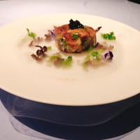 International cuisine subzero - 