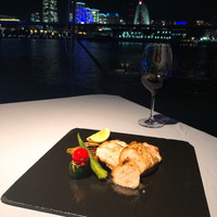 International cuisine subzero - 
