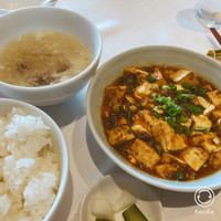 四川豆花飯荘 東京店 - 