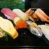 魚春寿司