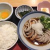 うどん 讃く