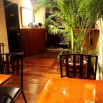 CAFE AALIYA - 