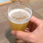 Hitachino Brewing - ホワイトエール