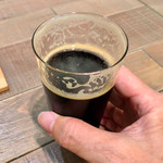 Hitachino Brewing - スウィートスタウト