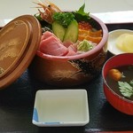 市場食堂 - 