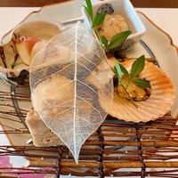 THE FUNATSUYA - 