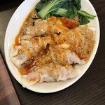 中国料理 天蘭 - 