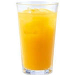 和食 詩織 - オレンジジュース