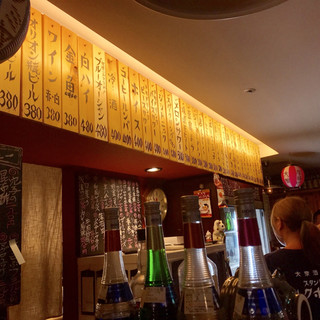 スタンド ミルクホール_2