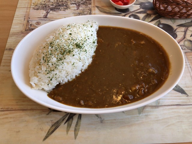 口コミ一覧 : カレー屋ジャックの写真