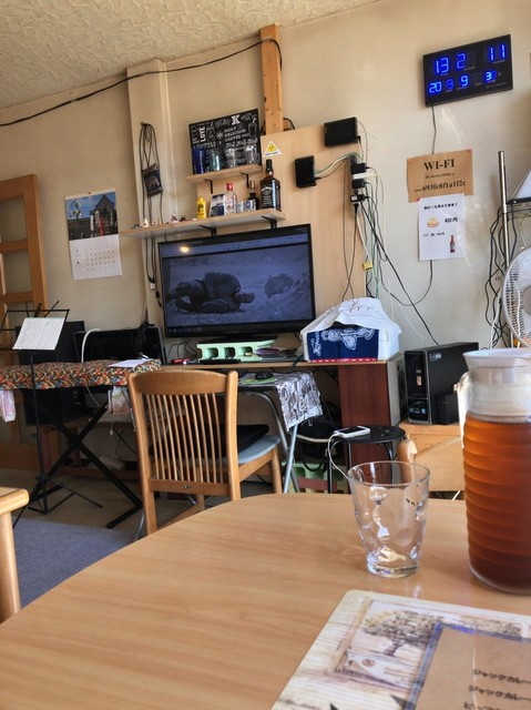 口コミ一覧 : カレー屋ジャックの写真