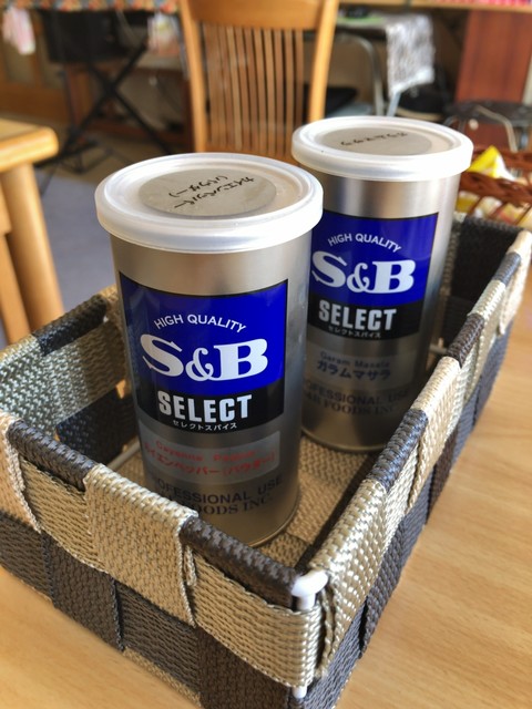 口コミ一覧 : カレー屋ジャックの写真