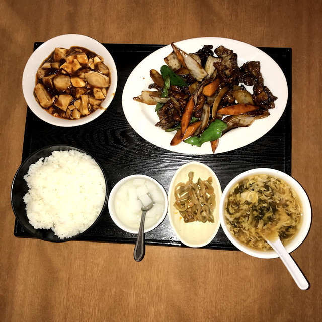 中華料理 上海 京急川崎 中華料理 食べログ