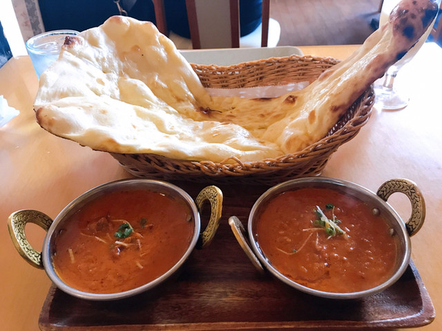 キッチンキング 町田店 町田 インドカレー 食べログ