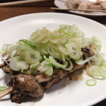 鳥清 - 料理写真: