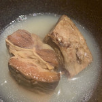 Gyuu Dashi Oden Sakaba Kozakura - 