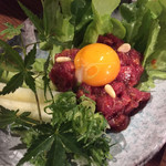 Oumi Gyuu Yakiniku Take - 