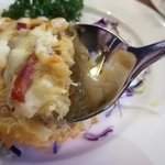 福龍葡國餐 - 