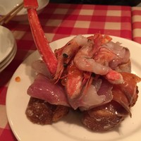 炉端イタリアン ICORIBI 堂島 - 