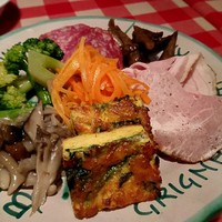 炉端イタリアン ICORIBI 堂島 - 