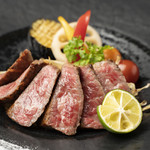 Yamagata beef A5 Steak arrived today