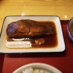 町田木曽食堂 - 