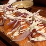ごちそういざかや龍馬 - ロシアンルーレット