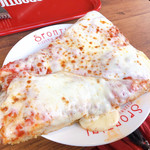 PIZZERIA SPONTINI - 