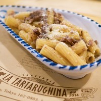 トラットリア ラ タルタルギーナ - 