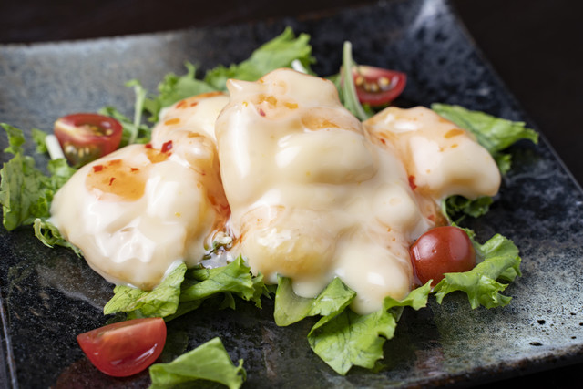 おもてなし 佳（YOSHI） - 古川（居酒屋）の写真